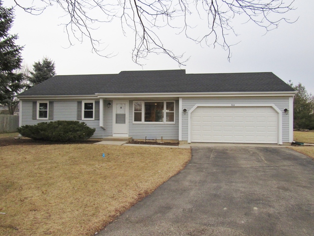 844 Walnut Ct, Marengo, IL 60152 photo 1