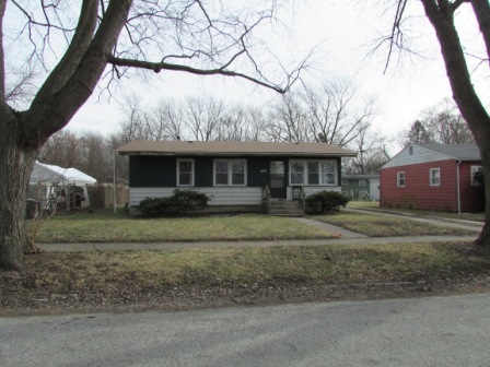 15329 Birch Rd, Markham, IL 60428 photo 1