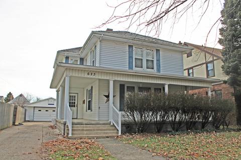 623 E Penn St, Hoopeston, IL 60942 photo 1
