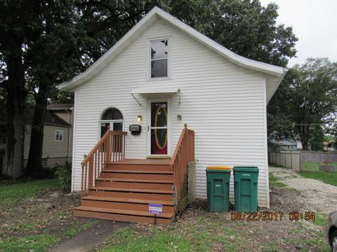 407 Scribner St, Joliet, IL 60432 photo 1