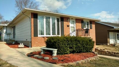 322 W 4th St, Spring Valley, IL 61362 photo 4