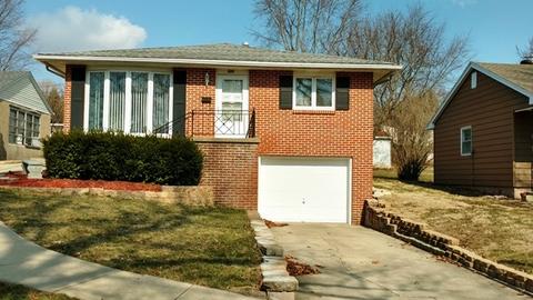 322 W 4th St, Spring Valley, IL 61362 photo 1