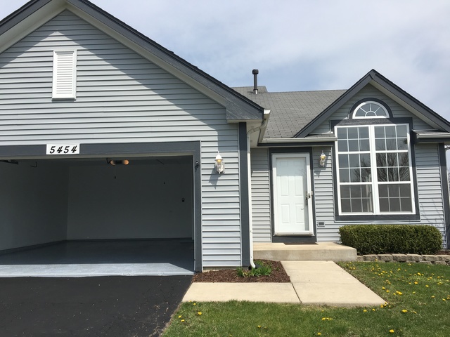 5454 W Cherry Ln, Monee, IL 60449 photo 2