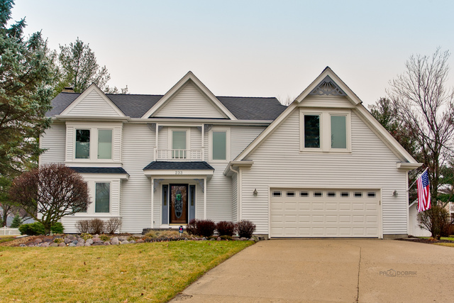233 Perth Rd, Cary, IL 60013 photo 1