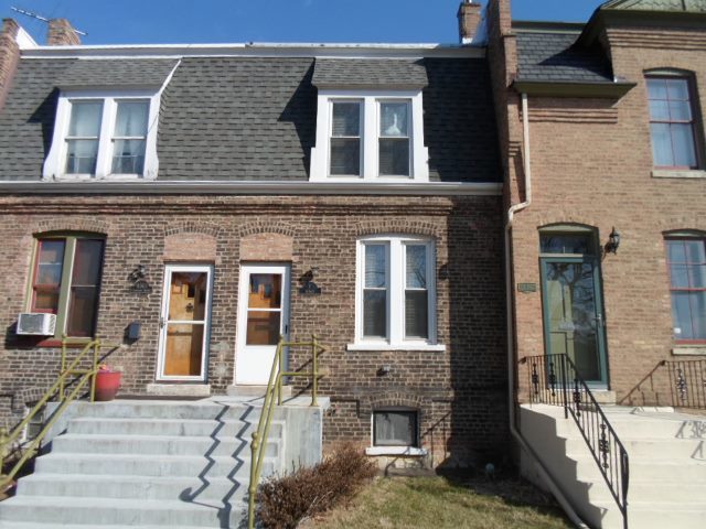 11365 S Champlain Ave, Chicago, IL 60628 photo 1
