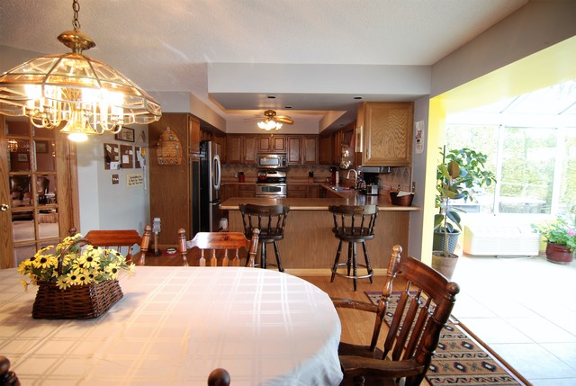 203 Heritage Dr, Minooka, IL 60447 photo 7