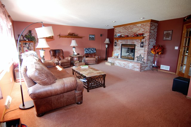 203 Heritage Dr, Minooka, IL 60447 photo 2