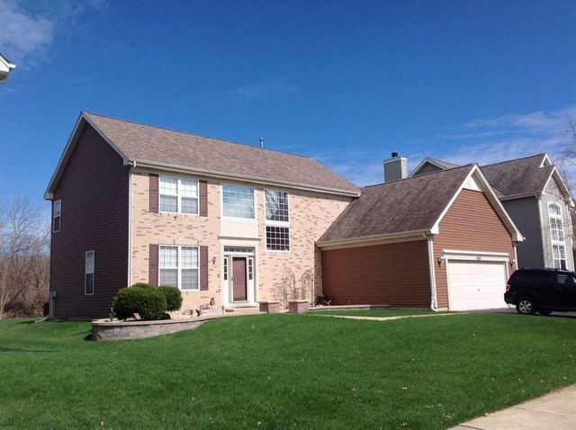 1925 Pinnacle Dr, Aurora, IL 60502 photo 1