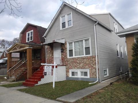 7235 S Artesian Ave, Chicago, IL 60629 photo 1