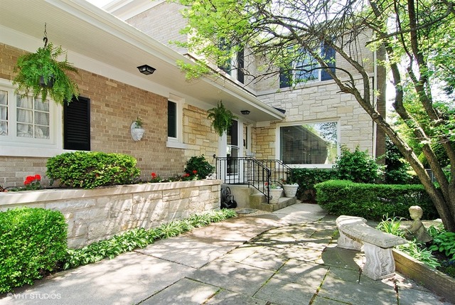1311 Park Ave, River Forest, IL 60305 photo 2