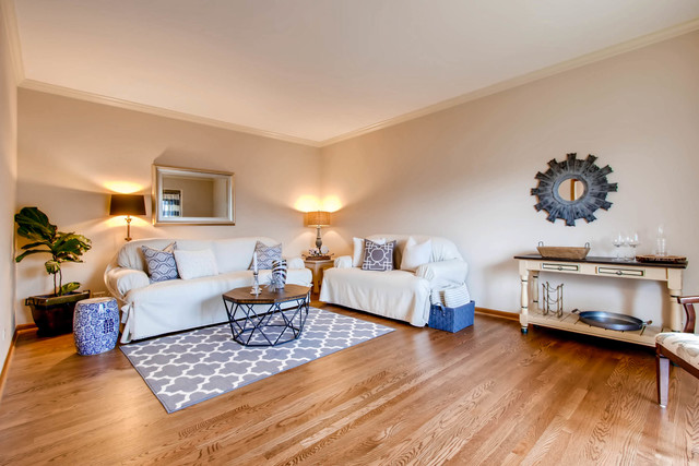 101 Hawkins Cir, Wheaton, IL 60189 photo 4