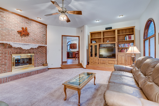 1105 Preserve Trl, Bartlett, IL 60103 photo 6