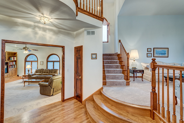1105 Preserve Trl, Bartlett, IL 60103 photo 3