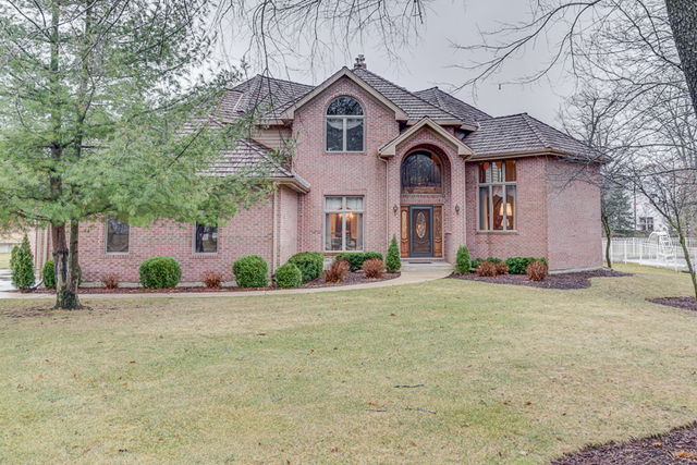1105 Preserve Trl, Bartlett, IL 60103 photo 1