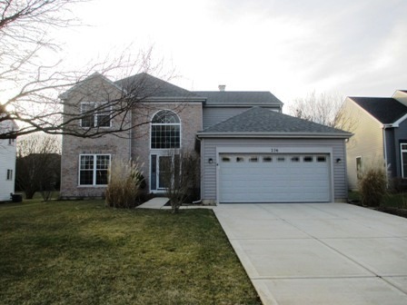 236 Westridge Blvd, Bartlett, IL 60103 photo 1