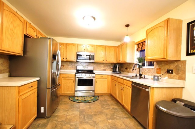 1613 Mountain Ridge Pass, Plainfield, IL 60586 photo 4