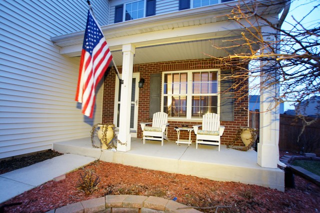 1613 Mountain Ridge Pass, Plainfield, IL 60586 photo 2
