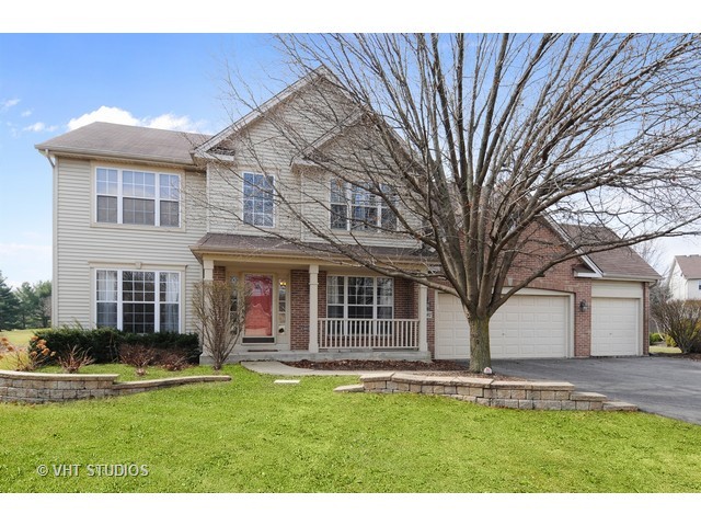 13002 Greenfield Dr, Plainfield, IL 60585 photo 1