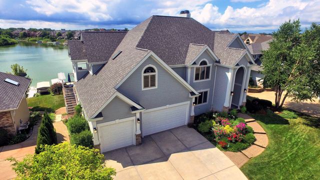 22711 Marina Dr, Plainfield, IL 60585 photo 1