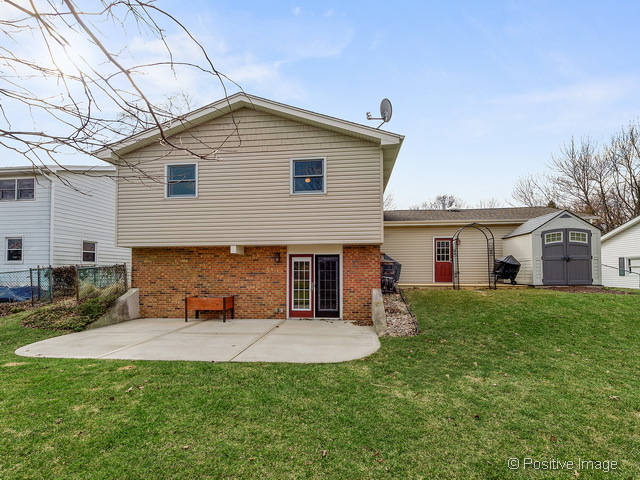 1891 Nottingham Ln, Wheaton, IL 60189 photo 22