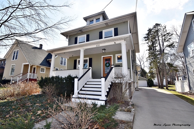 410 E Illinois St, Wheaton, IL 60187 photo 1