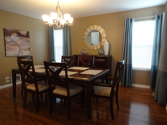 1361 Nightingale Ln, Bartlett, IL 60103 photo 9