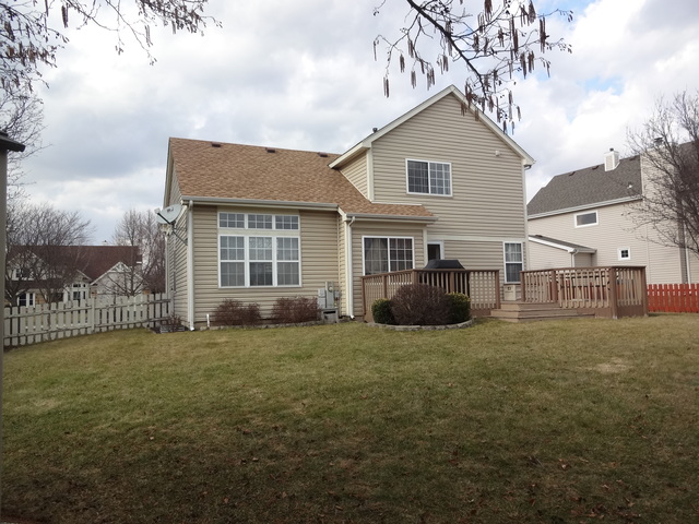 1361 Nightingale Ln, Bartlett, IL 60103 photo 23