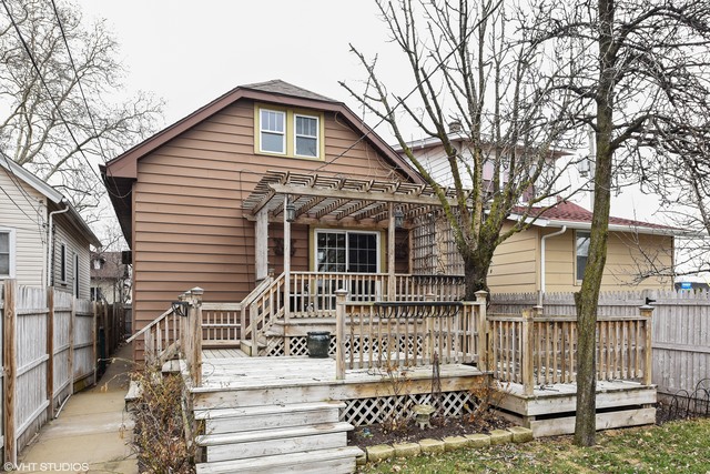 5444 S 74th Ave, Summit, IL 60501 photo 14