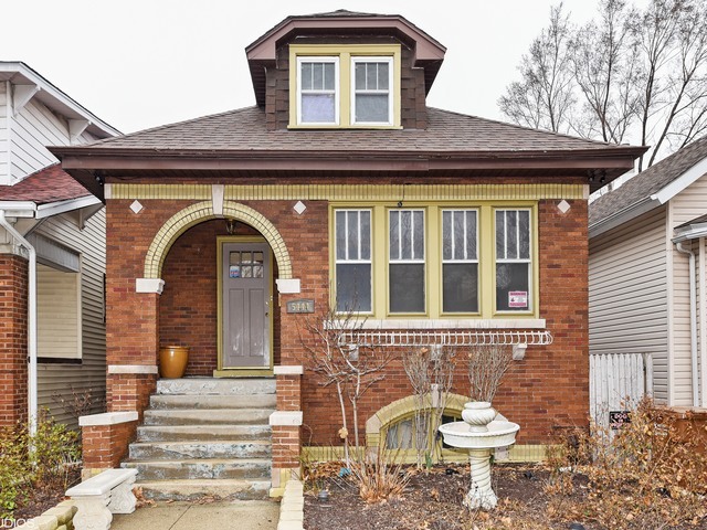 5444 S 74th Ave, Summit, IL 60501 photo 1