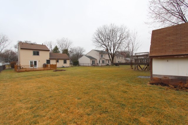 1706 N Donovan St, Mchenry, IL 60050 photo 17