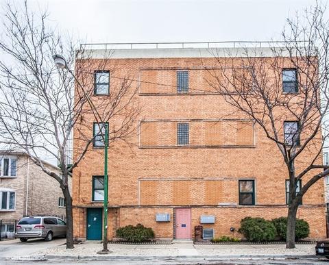 3119 S Benson St, Chicago, IL 60608 photo 1