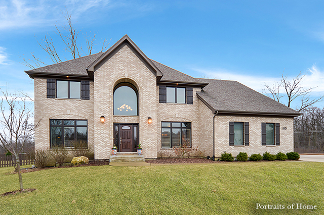 904 Stanton Ct, Naperville, IL 60540 photo 1