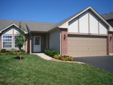 2483 Fox Dr, Aurora, IL 60506 photo 1
