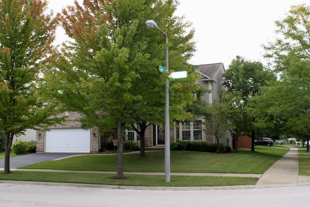 2875 Moray Ct, Aurora, IL 60503 photo 1
