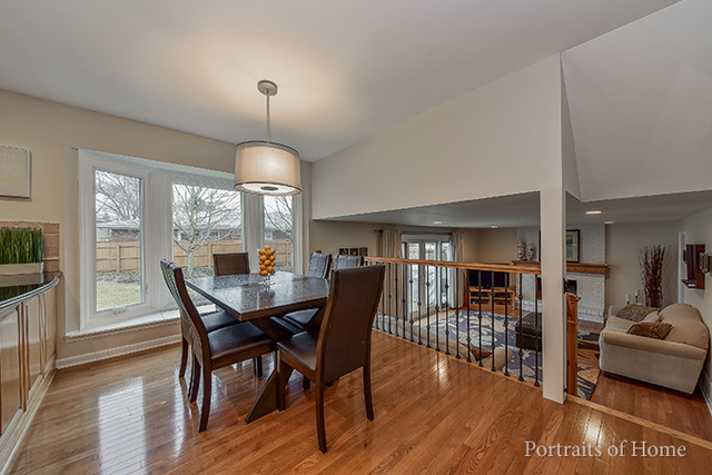 1405 N Summit St, Wheaton, IL 60187 photo 7