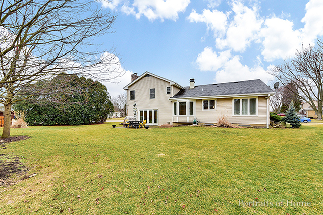 1405 N Summit St, Wheaton, IL 60187 photo 20