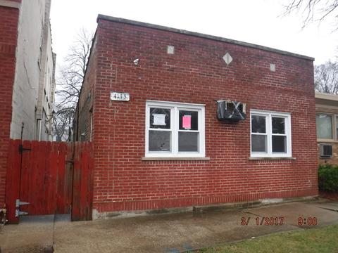 4115 Joliet Ave, Lyons, IL 60534 photo 1