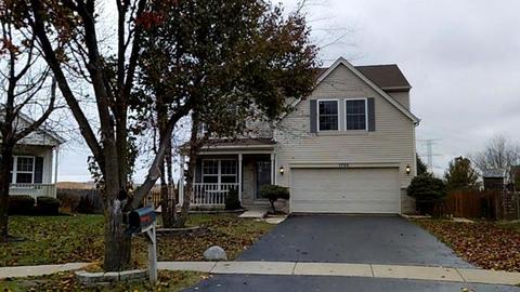 1722 Emerald Pointe Cir, Plainfield, IL 60586 photo 2