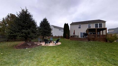 1722 Emerald Pointe Cir, Plainfield, IL 60586 photo 23