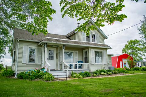 3601 E 2075th Rd, Serena, IL 60549 photo 1
