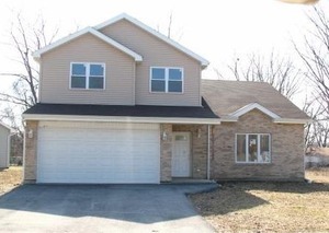 15316 Afton Ave, Markham, IL 60428 photo 1