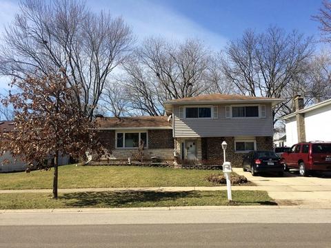 130 Berkshire Dr, Wheeling, IL 60090 photo 1