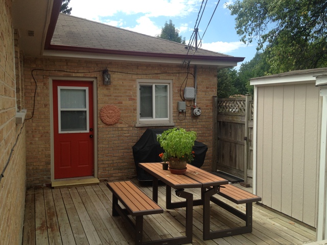 300 E Turner Ave, Roselle, IL 60172 photo 3