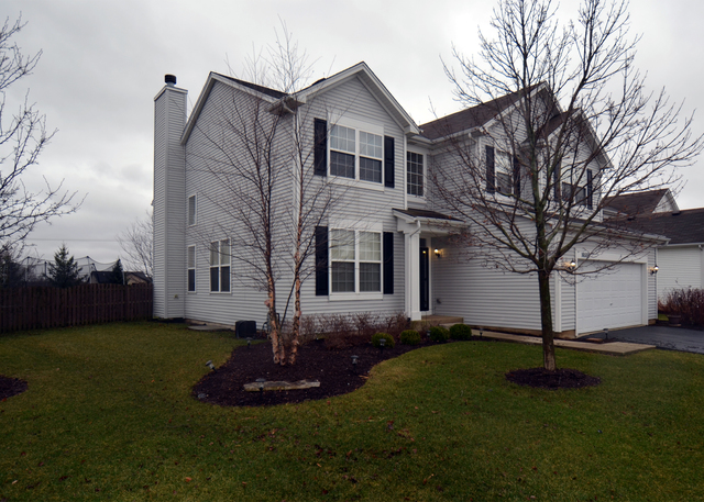 16559 Basil Ct, Lockport, IL 60441 photo 2