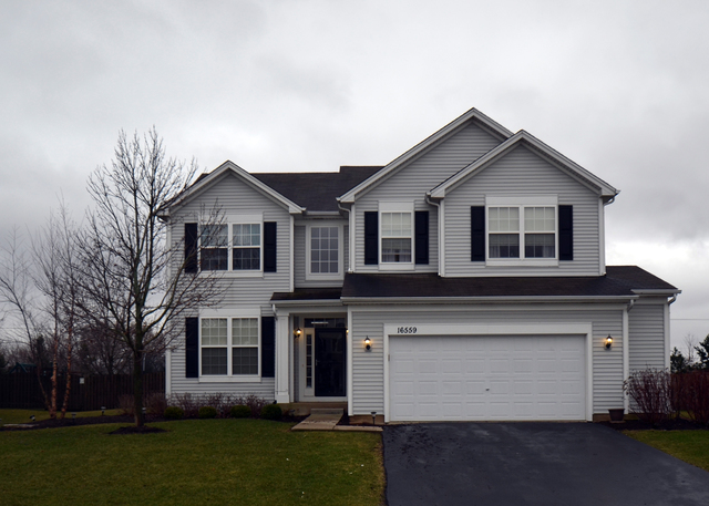 16559 Basil Ct, Lockport, IL 60441 photo 1