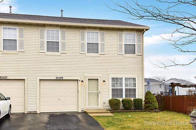 21529 Franklin Cir, Plainfield, IL 60544 photo 1