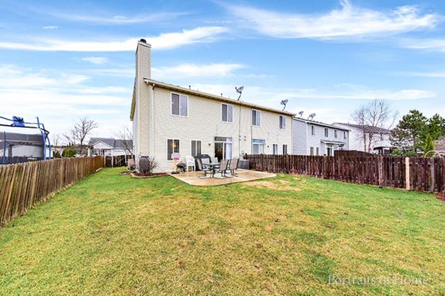 21529 Franklin Cir, Plainfield, IL 60544 photo 16