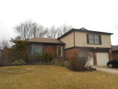 996 Concord Dr, Bartlett, IL 60103 photo 1