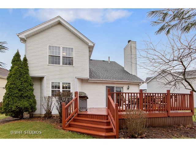 4329 Ashford Ct, Plainfield, IL 60586 photo 15