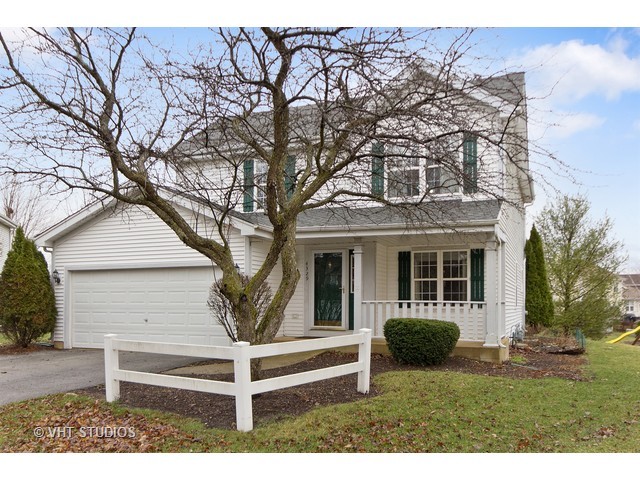 4329 Ashford Ct, Plainfield, IL 60586 photo 1